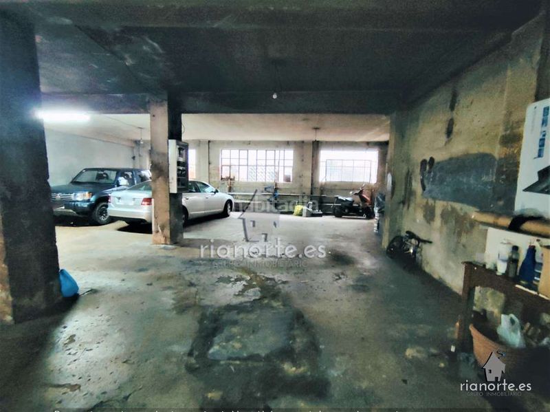 Foto 01b08d77-3030-4efd-b519-0cbfa2e73bb3. Local comercial a Sama Langreo