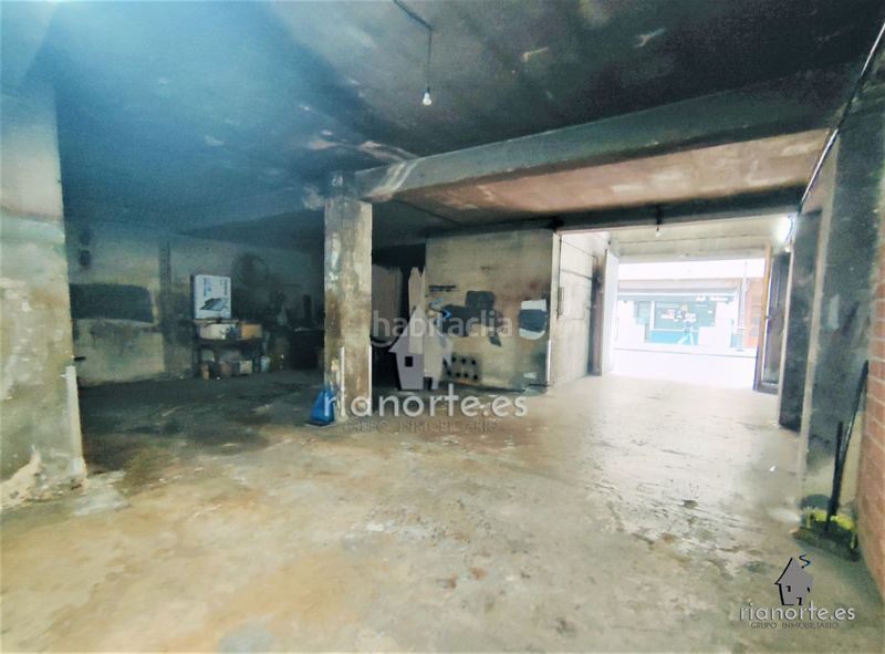 Foto 27b771d2-6712-43ac-8d3b-44a2ac595419. Local comercial a Sama Langreo