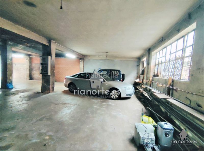 Foto 3d31cc51-9d63-4d14-b938-90ffce2d2fb2. Local comercial a Sama Langreo