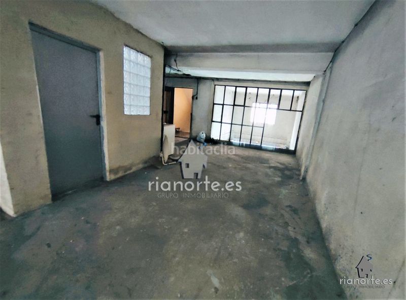 Foto 5c8886e9-3cf7-4879-bcc1-55442d9aeec9. Local comercial a Sama Langreo