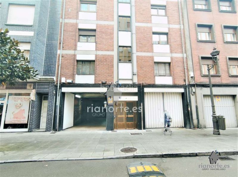 Foto 9087833b-a908-47d7-b2df-a7a4893fc439. Local comercial a Sama Langreo