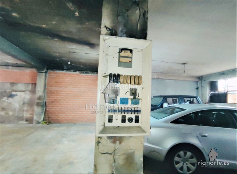 Foto a18dda86-dfdb-42e2-b31e-b59f6640e6bd. Local comercial a Sama Langreo