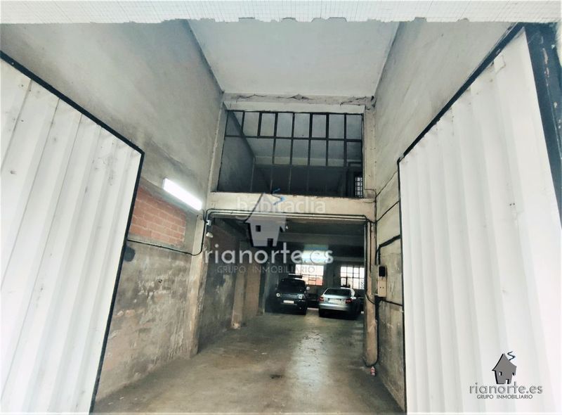 Foto f1420f70-29c7-48bd-9f7d-74f4a9d2e91e. Local comercial a Sama Langreo