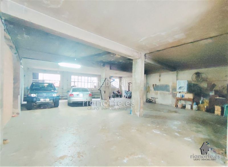 Foto f4e4c083-f340-4b1d-8ba6-81b832211194. Local comercial a Sama Langreo