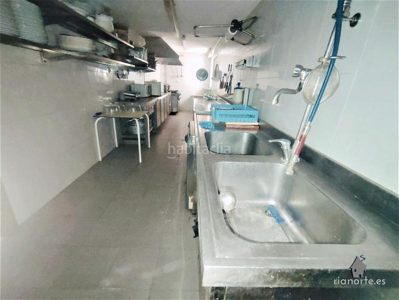 Foto 3e15429d-169a-43de-8c66-a6199399371f. Local comercial amb calefacció a La Felguera Langreo