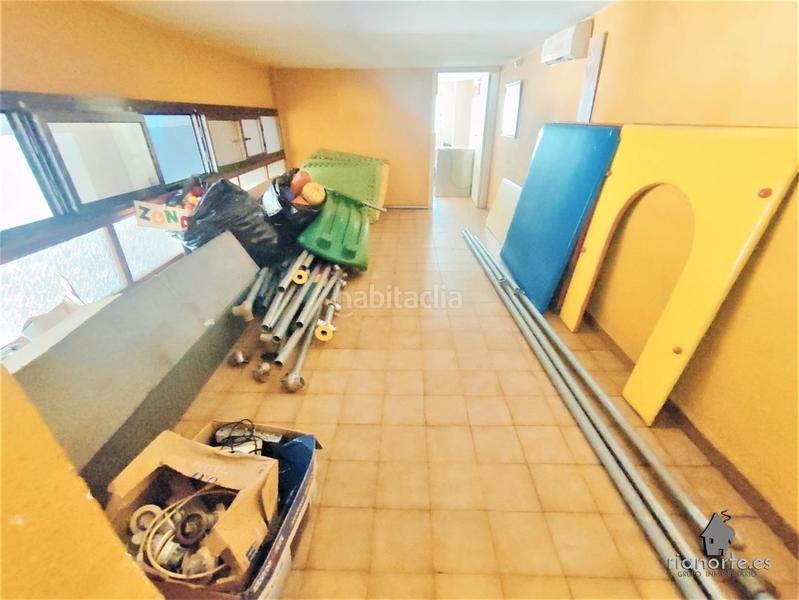 Foto 63cced89-d279-4709-92ab-a66742183505. Local comercial amb calefacció a La Felguera Langreo