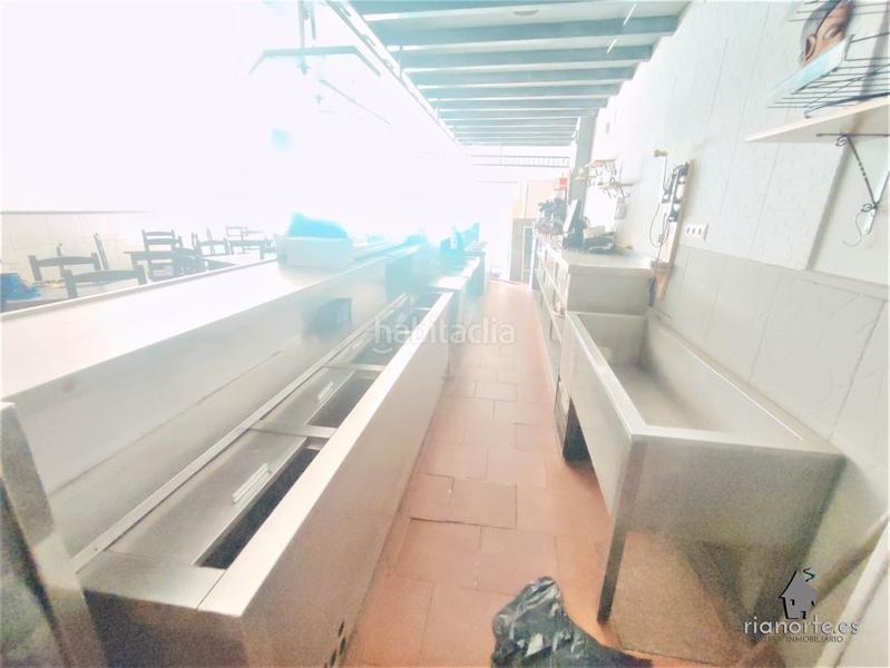 Foto 701b69b6-7685-4492-a228-fe62e3226827. Local comercial amb calefacció a La Felguera Langreo