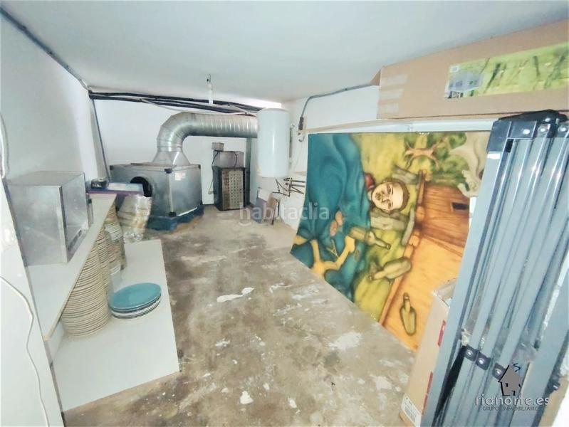 Foto c656ba0a-09b1-492b-96ba-aa79c16383a0. Local comercial amb calefacció a La Felguera Langreo