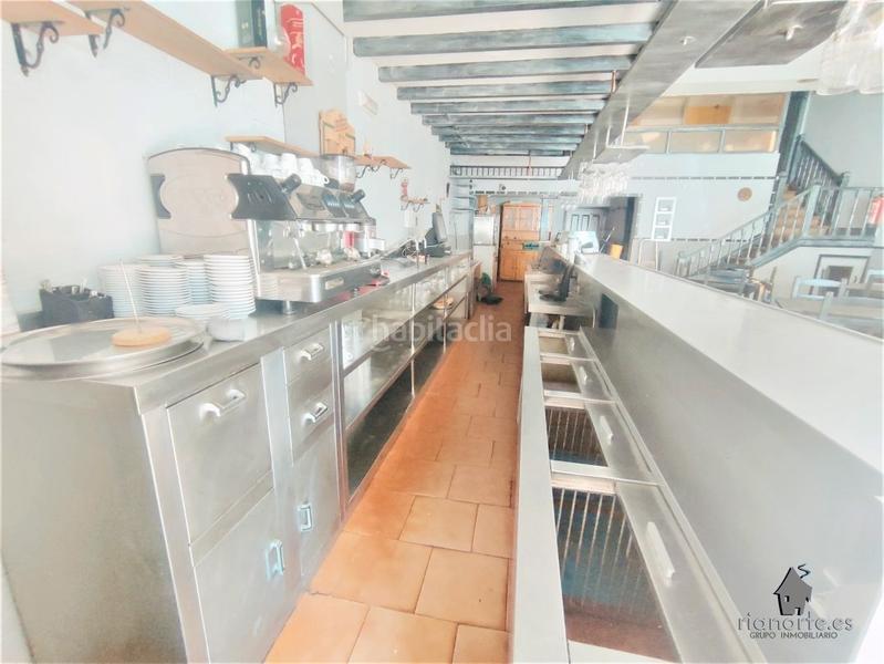 Foto fe6786fe-d8de-4121-b5c3-b5b5855fa3c1. Local comercial amb calefacció a La Felguera Langreo