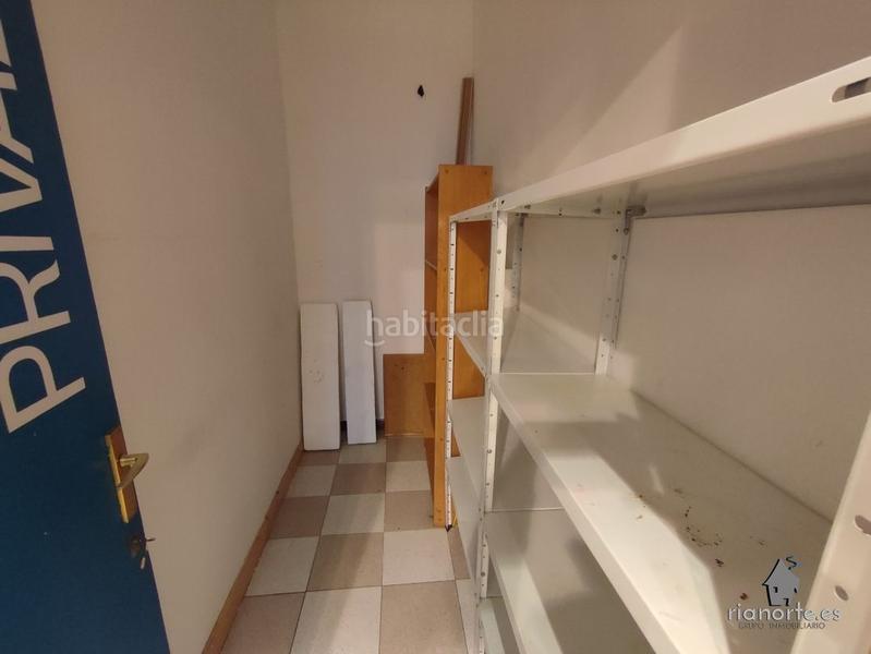 Foto 0e7b64c6-72bd-4e81-9683-b430cd35812b. Miete geschäftsraum in La Felguera Langreo