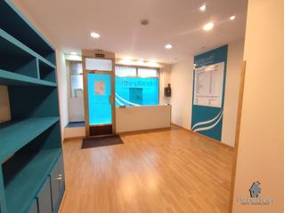 Lloguer Local Comercial  N/a. Local comercial en alquiler en la felguera . zona comercial. ¡¡