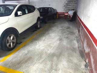 Aparcament cotxe a N/a. Plaza de garaje doble en la calle julián duro. la felguera ¡¡ co