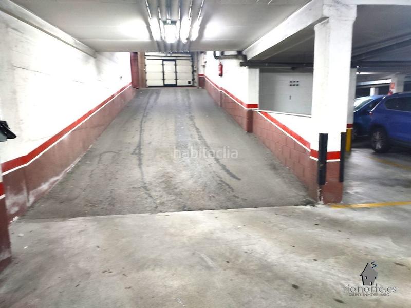 Foto 644162f4-6c14-4b09-bc58-f19f680bbe38. Posto auto in n/a in La Felguera Langreo