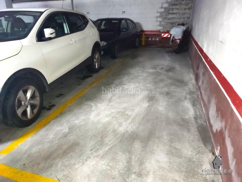 Foto 9ca1022a-1b56-44b2-9a3c-17510326dac1. Posto auto in n/a in La Felguera Langreo