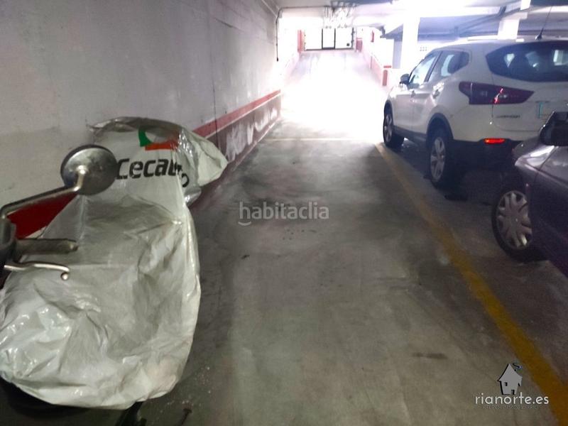 Foto c23d181c-68d2-4a56-9f3d-4a5d155a22f2. Posto auto in n/a in La Felguera Langreo