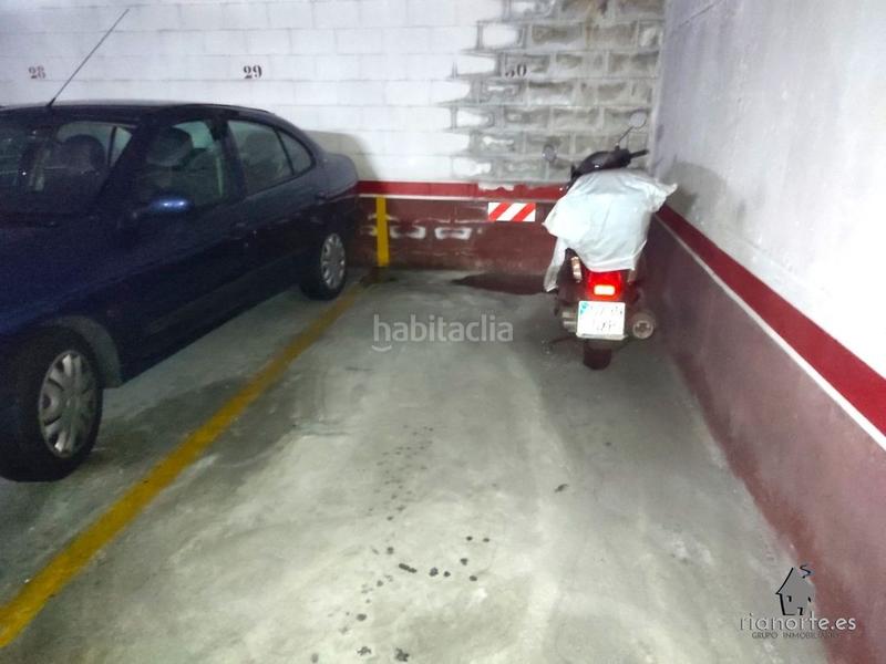 Foto ceb59c1d-ed30-4a51-a265-11b004b3f88c. Posto auto in n/a in La Felguera Langreo