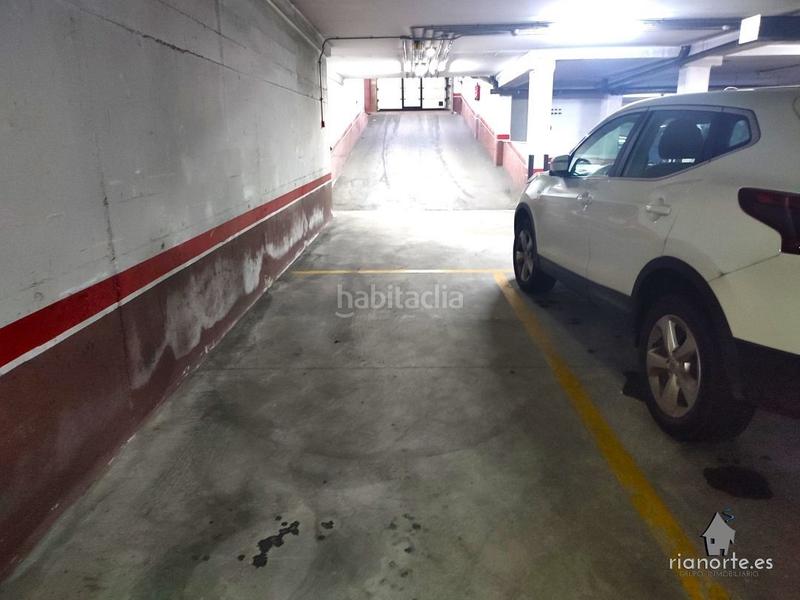 Foto de24f0ba-1f1d-4a3b-bb52-c1301ec316e2. Posto auto in n/a in La Felguera Langreo