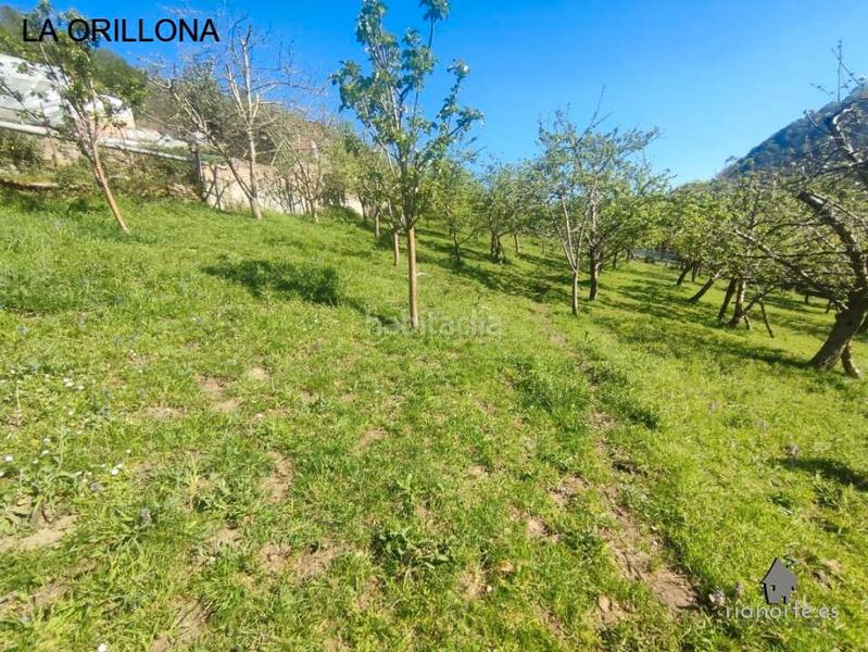 Foto 5dfa8c2d-40b8-40fc-bcd4-134dbc6a02fc. Casale in San Martín del Rey Aurelio