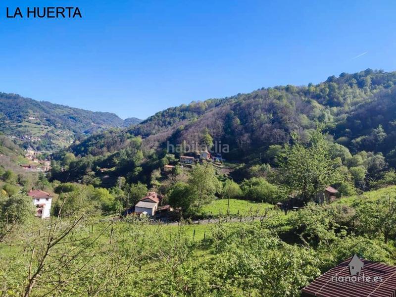 Foto f1b872dd-304e-4e8c-b67c-cf40ea796675. Casale in San Martín del Rey Aurelio