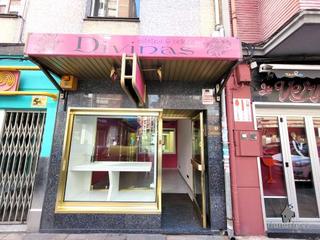 Local Comercial en Calle Norte 18