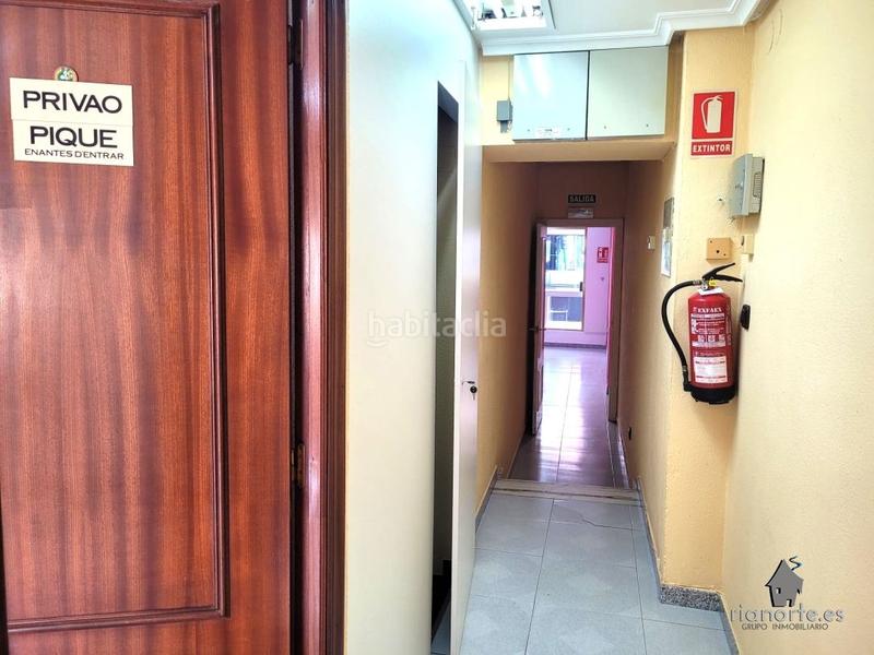 Foto 84c7b95f-c414-4d07-b965-b09b802ffe04. Lloguer local comercial a calle norte 18 a La Felguera Langreo
