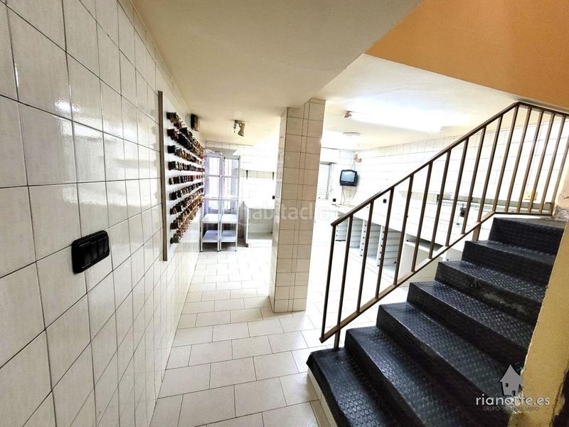 Foto b346b524-64f2-46d5-af83-f6b6f0b11c17. Lloguer local comercial a calle norte 18 a La Felguera Langreo