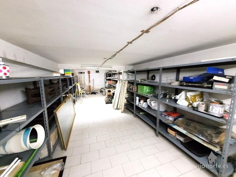 Foto fe03a65f-1616-464e-802e-8b9727edc84f. Lloguer local comercial a calle norte 18 a La Felguera Langreo