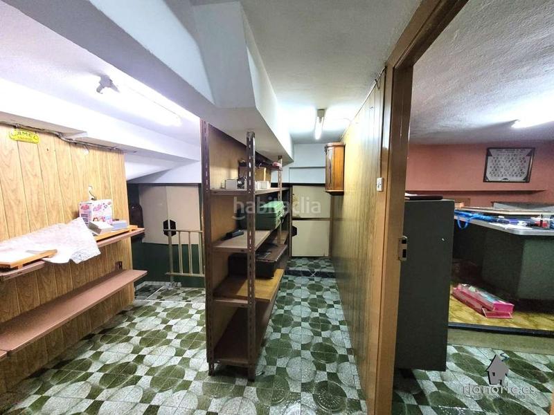 Foto 16e5a38c-474c-4912-9430-2a3c5c042341. Location local commercial dans Sama Langreo
