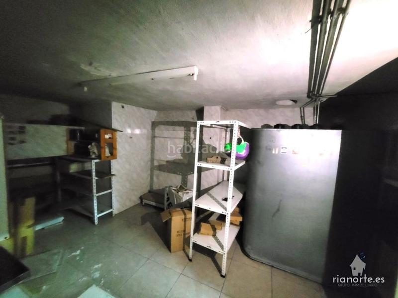 Foto d1c364ae-4c56-4980-baa7-ced9ad84e362. Location local commercial dans Sama Langreo