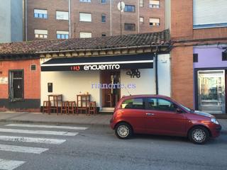 Local Comercial  Avenida de la reguera. Local comercial acondicionado para negocio de hosteleria en la p