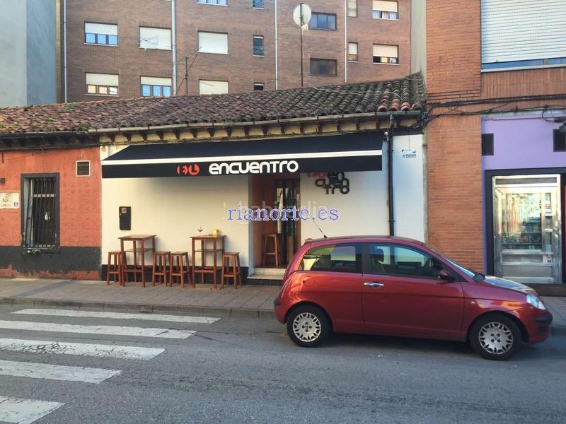 Foto 4a6cb1be-4cfa-4610-a379-9ac21d854808. Local comercial a La Felguera Langreo