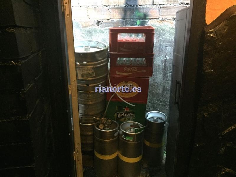 Foto b66d4d8f-69e8-49ca-b290-308cffc2639e. Local comercial a La Felguera Langreo