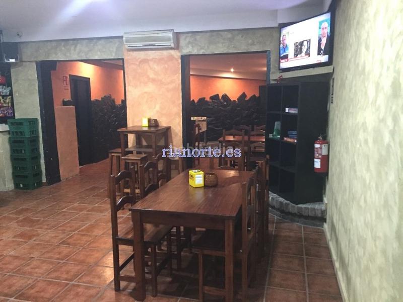Foto bfcea4c7-898d-4f9b-941d-55e87f2ed44f. Local comercial a La Felguera Langreo
