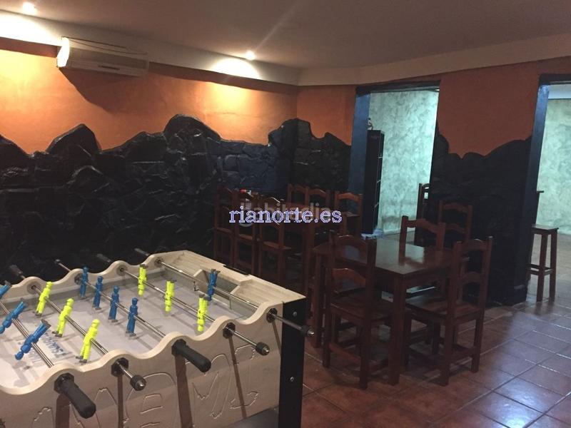 Foto f1073b48-5602-40b2-bf96-36e9923704bb. Local comercial a La Felguera Langreo