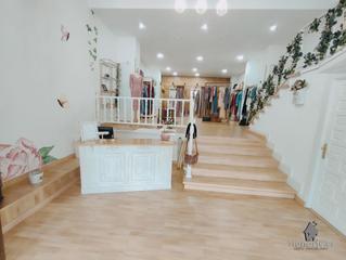 Alquiler Local Comercial en La Felguera. Local comercial en el centro de la felguera frente al parque.  p