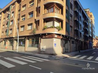 Lloguer Local Comercial a Calle torre de abajo 67. Restaurante sidrería en sama totalmente instalado con cocina y c