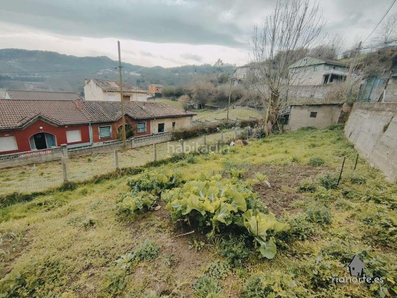 Foto 1015784d-d1f5-4bcd-b378-431c5e9d55ad. Casa con parcheggio in Sama Langreo