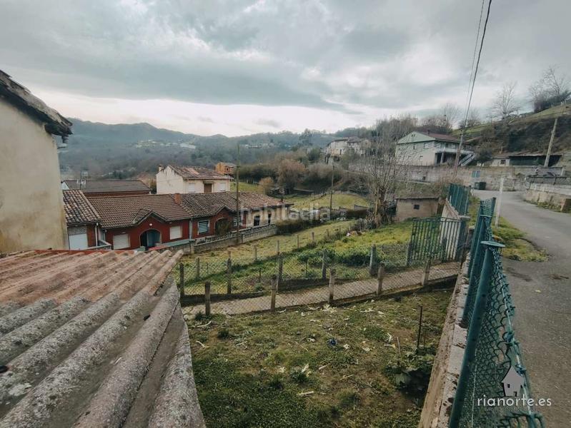 Foto 5890b7a1-1b8b-415c-a63d-3f0fa1a3d217. Casa con parcheggio in Sama Langreo