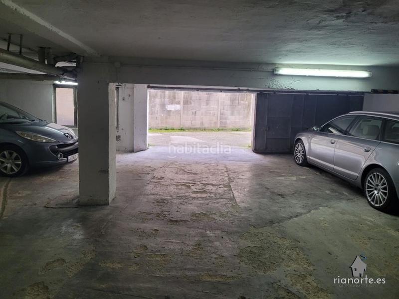 Foto 48f5b948-fefa-4107-b3e3-eb489453adf3. Aparcament cotxe a La Felguera Langreo