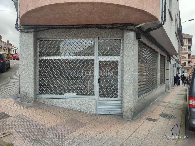 Foto 4b40e8f1-1406-4328-b94d-43d94d69893e. Locale commerciale in La Felguera Langreo