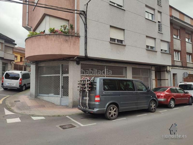 Foto cd7a1b18-513d-4be1-9b9d-eb58fbe29ca5. Locale commerciale in La Felguera Langreo