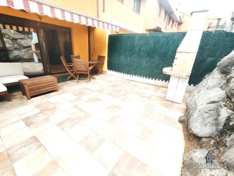 Foto d3b04b24-8586-415b-834d-aa11a6d4aa40. Casa adossada amb calefacció aparcament a La Felguera Langreo