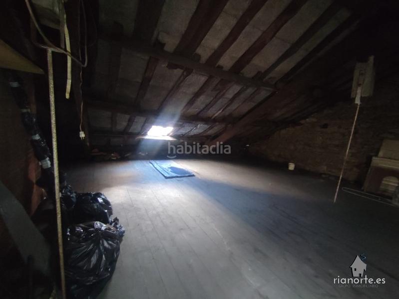 Foto 1ad2f294-7e6d-457c-a9f1-3c3cc7b73bf9. Casa adossada a La Felguera Langreo