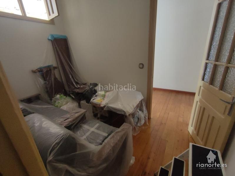 Foto ef2a0024-fe79-487b-8e45-a3d6ba4194c2. Casa adossada a La Felguera Langreo