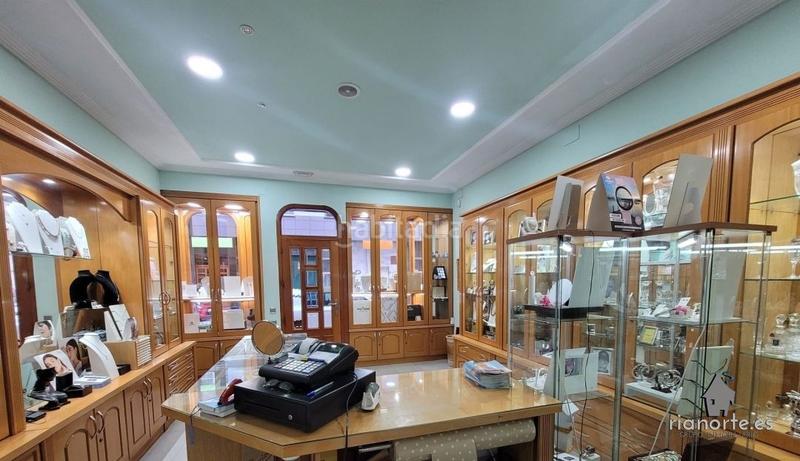 Foto 166826b6-8731-4185-b28a-949da4e5519c. Local comercial a La Felguera Langreo