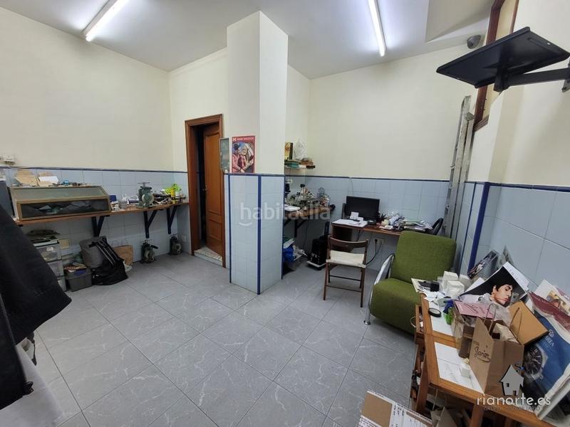 Foto 3f771dee-2868-4089-8f93-883bbdf62456. Local comercial a La Felguera Langreo
