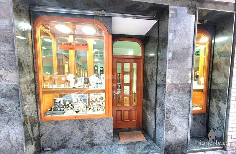 Foto 4e39a769-05fe-4b9a-84e1-fced0c0e55bb. Local comercial a La Felguera Langreo