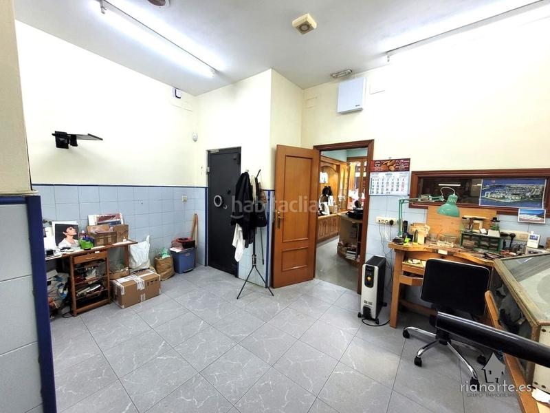 Foto 93804e76-ed48-482c-a9c5-183bd85b27b5. Local comercial a La Felguera Langreo