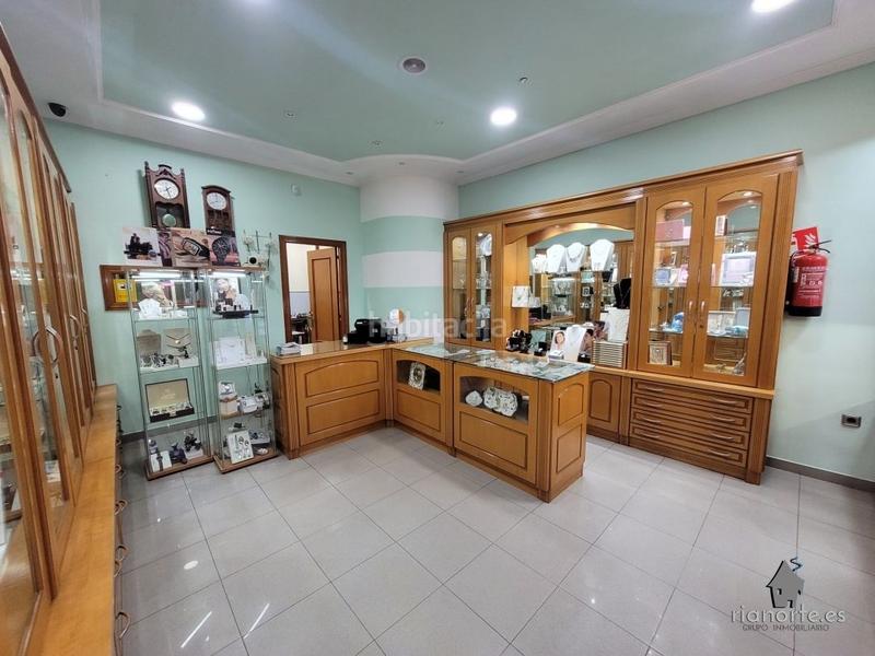 Foto ca93cf1b-678e-4457-a291-e1c46220c6a5. Local comercial a La Felguera Langreo