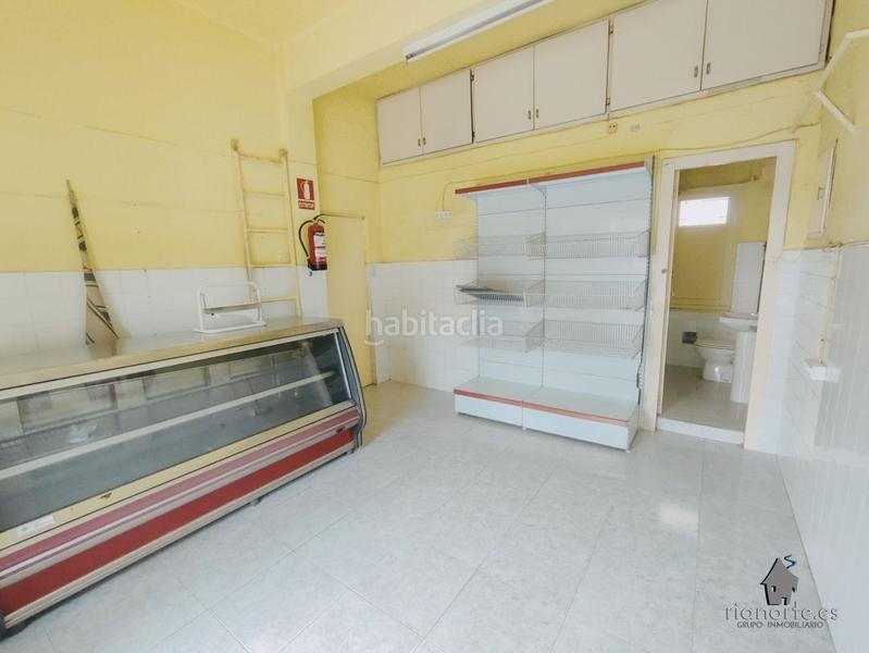 Foto 02765625-74ff-42a9-8aa4-f1323125f0e0. Lloguer local comercial a La Felguera Langreo